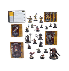 Image of BRUTES AND BANDITS Warhammer product
