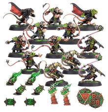 Image of BLOOD BOWL: SKAVEN TEAM Warhammer product