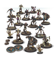 Image of BLOOD BOWL: SHAMBLING UNDEAD TEAM Warhammer product