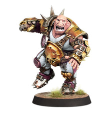 Image of BLOOD BOWL: OGRE Warhammer product