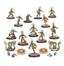 Image of BLOOD BOWL: AMAZON TEAM Warhammer product