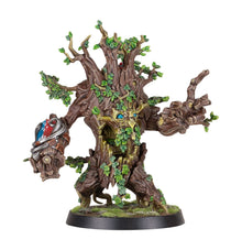Image of BLOOD BOWL: GNOME TREEMAN Warhammer product