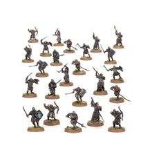 Image of MORDOR ORCS Warhammer product