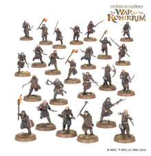 Image of HILL TRIBESMEN Warhammer product