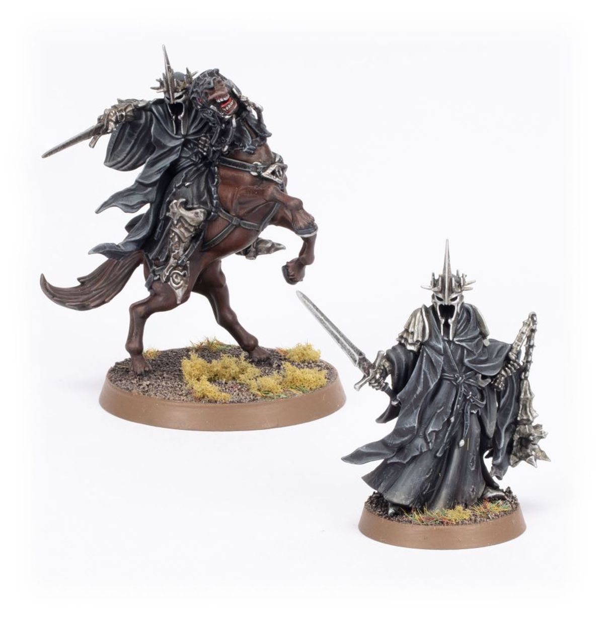Image of THE WITCH-KING OF ANGMAR Warhammer product