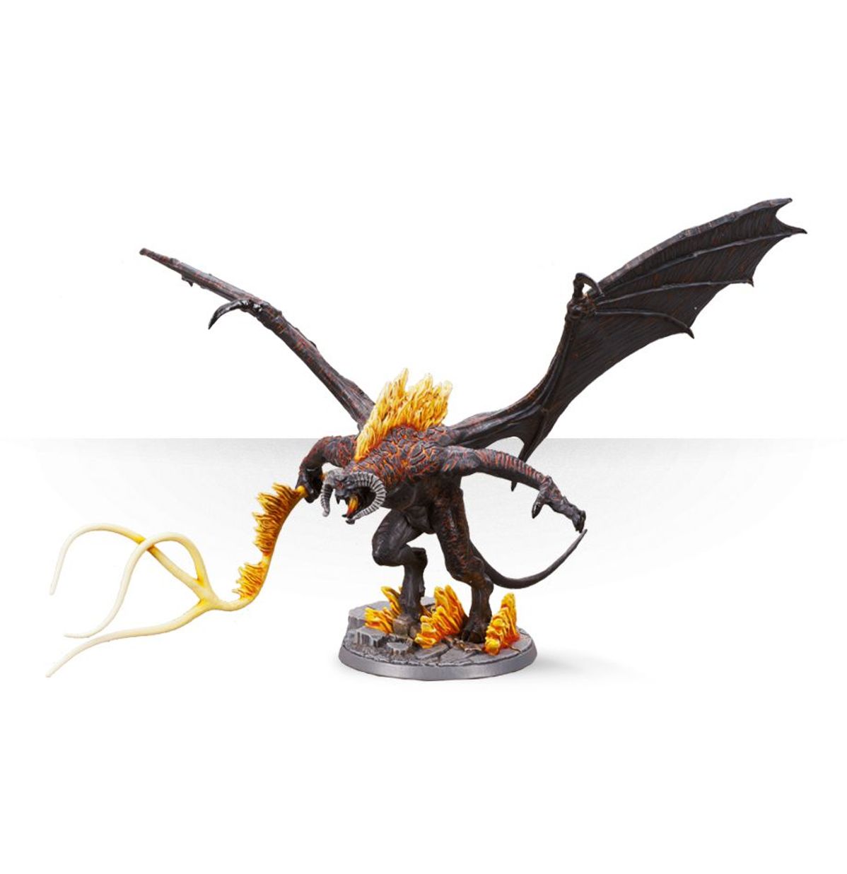 Image of THE BALROG Warhammer product