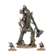 Image of TREEBEARD MIGHTY ENT Warhammer product