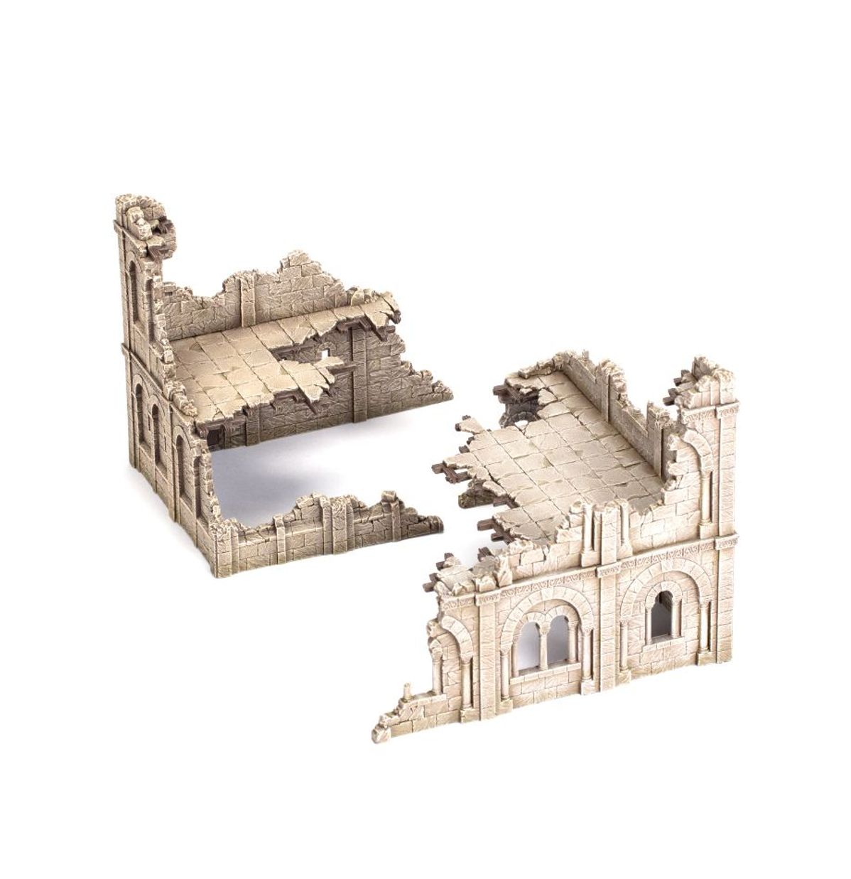 Image of GONDOR RUINS Warhammer product