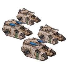 Image of SICARAN SQUADRON Warhammer product