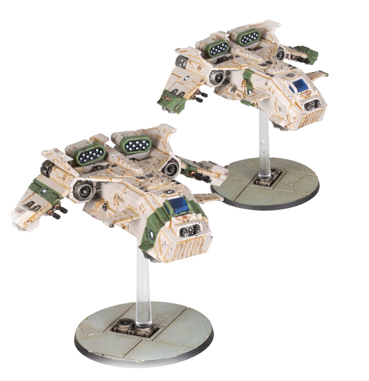 Image of STORM EAGLE SQUADRON Warhammer product