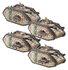 Image of SPARTAN ASSAULT TANKS Warhammer product