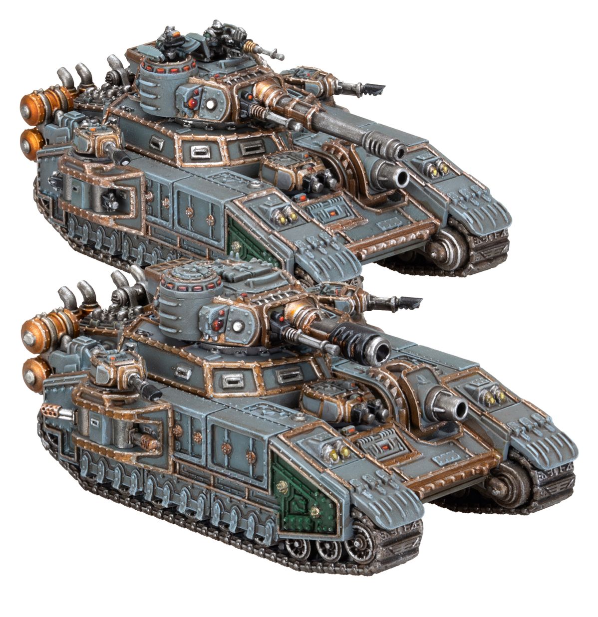 Image of BANEBLADE SQUADRON Warhammer product