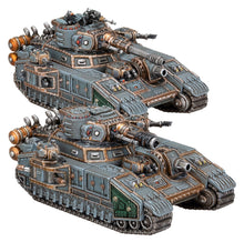Image of BANEBLADE SQUADRON Warhammer product