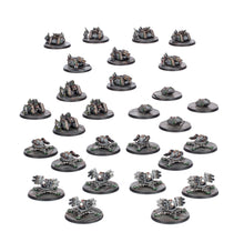 Image of SOLAR AUXILIA SUPPORT Warhammer product