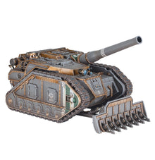 Image of BASILISK / MEDUSA Warhammer product