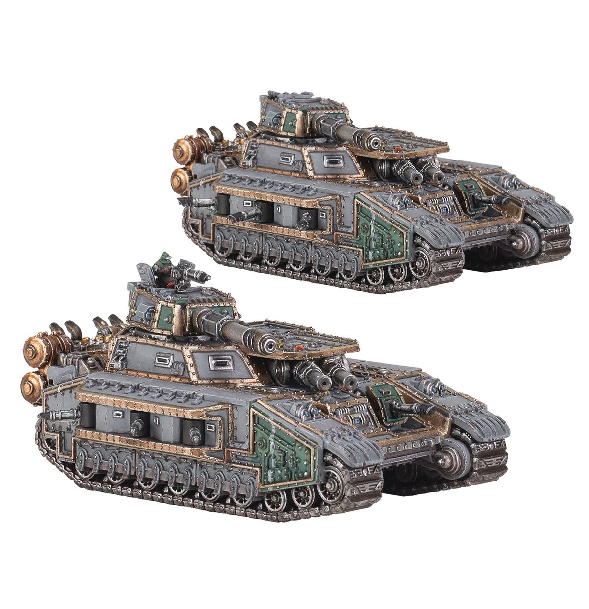 Image of STORMHAMMER SQUADRON Warhammer product
