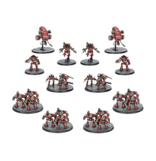 Image of MECHANICUM BATTLE AUTOMATA Warhammer product