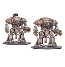 Image of MECHANICUM ACASTUS KNIGHTS ASTERIUS Warhammer product