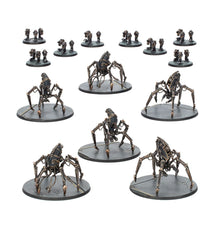 Image of STALKER CONSTRUCTS Warhammer product