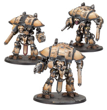 Image of QUESTORIS KNIGHTS Warhammer product
