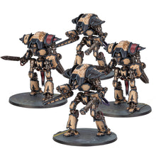 Image of CERASTUS KNIGHTS ACHERON/CASTIGATOR Warhammer product
