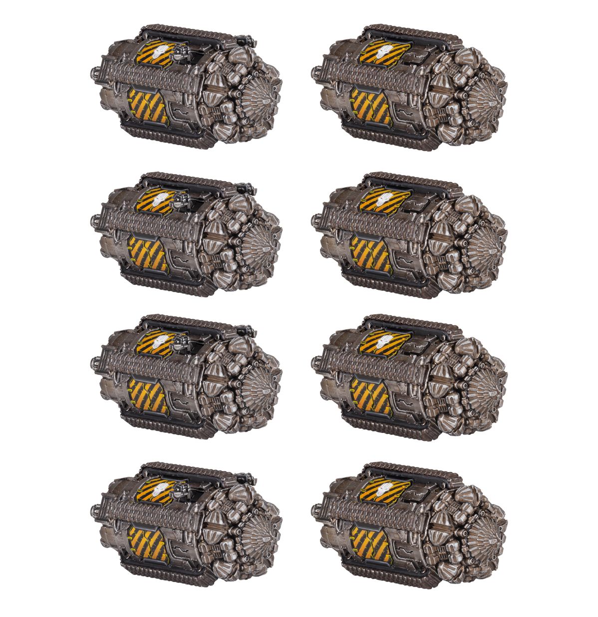 Image of TERMITE ASSAULT DRILLS Warhammer product