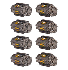Image of TERMITE ASSAULT DRILLS Warhammer product