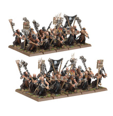 Image of EMPIRE OF MAN: FLAGELLANTS Warhammer product