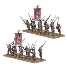 Image of EMPIRE OF MAN: GREATSWORDS Warhammer product