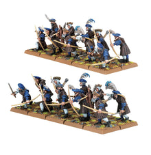 Image of EMPIRE OF MAN: ARCHERS Warhammer product