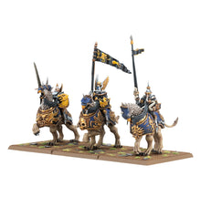 Image of EMPIRE OF MAN: DEMIGRYPH KNIGHTS Warhammer product