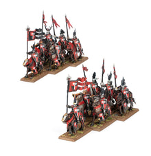 Image of KINGDOM/BRETONNIA: KNIGHTS OF THE REALM Warhammer product
