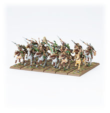 Image of WOOD ELF REALMS: GLADE RIDERS Warhammer product