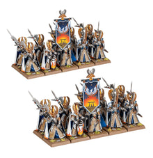 Image of HIGH ELF REALMS: PHOENIX GUARD Warhammer product