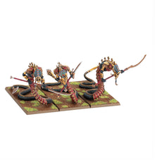 Image of TOMB KINGS OF KHEMRI:SEPULCHRAL STALKERS Warhammer product