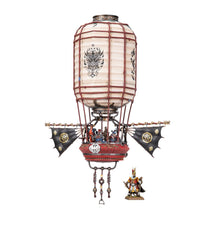 Image of GRAND CATHAY: SKY LANTERN Warhammer product