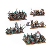 Image of BATTALION: GRAND CATHAY Warhammer product