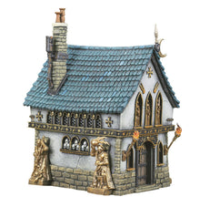 Image of OLD WORLD:SIGMARITE CHAPEL OF THE EMPIRE Warhammer product