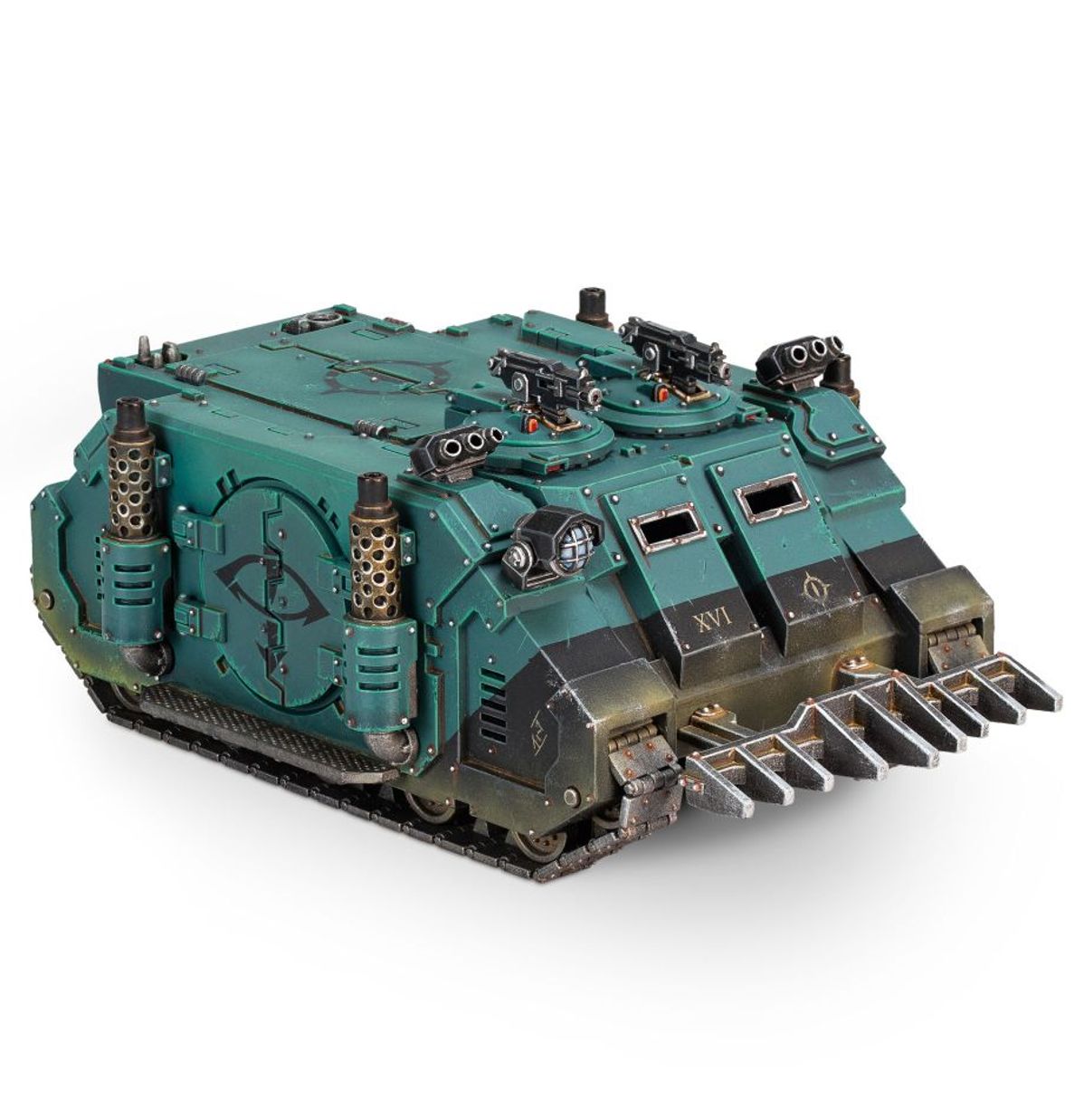 Image of DEIMOS PATTERN RHINO Warhammer product
