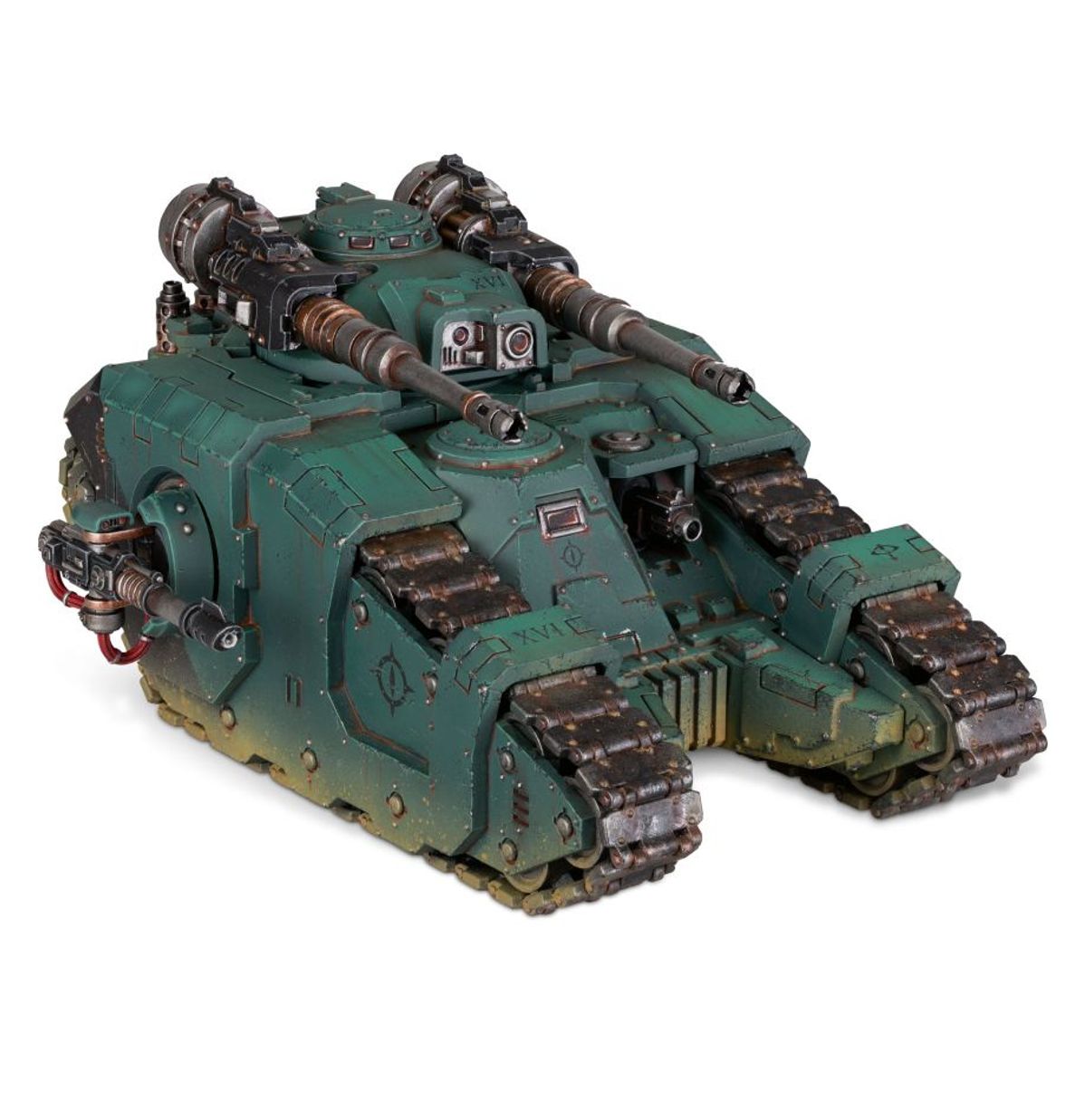 Image of SICARAN BATTLE TANK Warhammer product