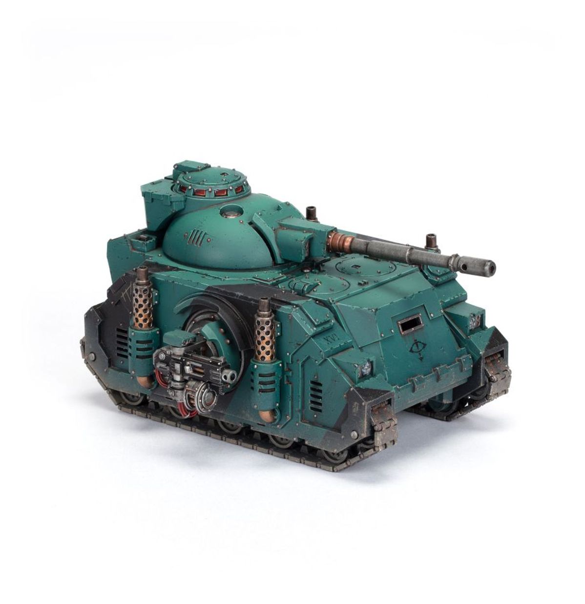 Image of DEIMOS PATTERN PREDATOR BATTLE TANK Warhammer product