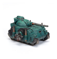 Image of DEIMOS PATTERN PREDATOR BATTLE TANK Warhammer product