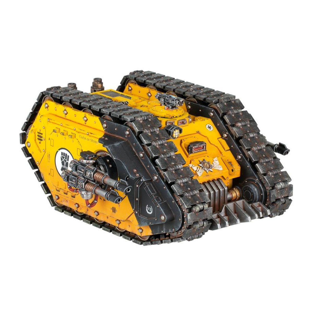 Image of LAND RAIDER PROTEUS Warhammer product