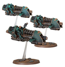 Image of SKY-HUNTER SQUADRON Warhammer product
