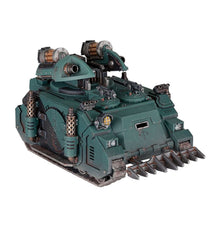 Image of SCORPIUS MISSILE TANK Warhammer product