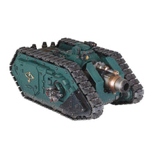 Image of TYPHON HEAVY SIEGE TANK Warhammer product