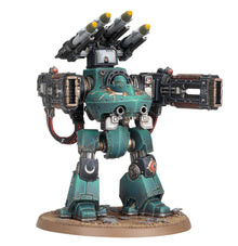 Image of DEREDEO DREADNOUGHT BOREAS CONFIGURATION Warhammer product