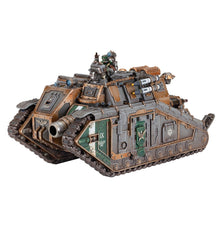 Image of DRACOSAN ARMOURED TRANSPORT Warhammer product
