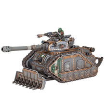 Image of LEMAN RUSS STRIKE / COMMAND TANK Warhammer product