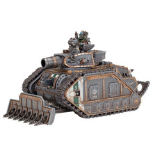 Image of LEMAN RUSS ASSAULT TANK Warhammer product